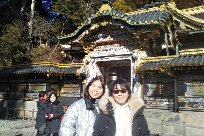 Nikko Full-Day Private Tour with Government-Licensed Guide - Why This Nikko Private Tour Feels Easier Than DIY