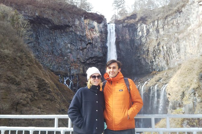 Nikko Full-Day Private Tour with Government-Licensed Guide - Shinkyō Bridge: The Entrance Photo That Has a Point