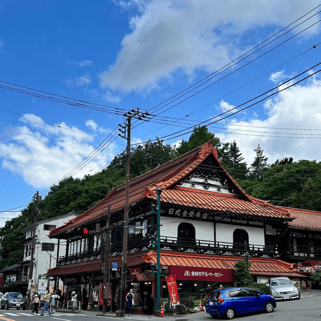 Nikko Heritage & Nature Day Trip from Tokyo - Kanmangafuchi Abyss and Jizo Statues, When Time Allows