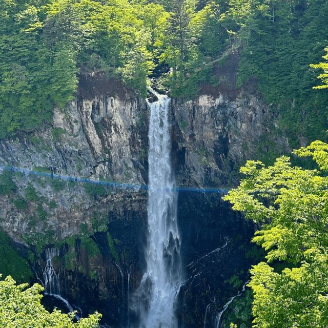 Nikko Heritage & Nature Day Trip from Tokyo - Nikko in One Day, and Why This Route Feels Efficient