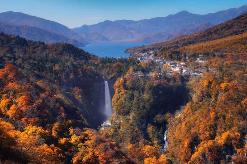 Nikko Heritage & Nature Day Trip from Tokyo - Hotel Pickup From Tokyo, Comfort Included