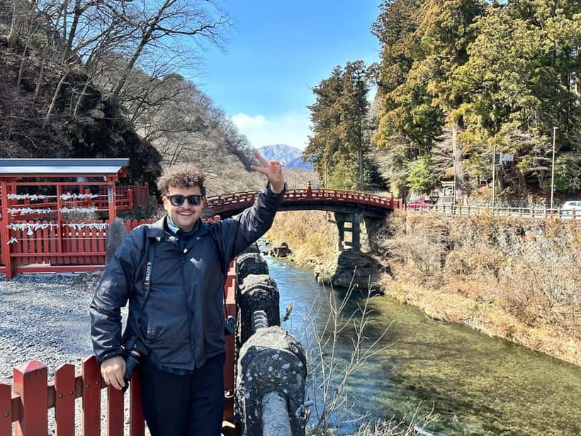 Nikko: Kegon Falls, Lake Chuzenji & Toshogu Temple - Why a Tokyo to Nikko Day Trip Feels Efficient