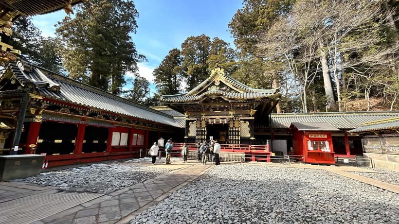 Nikko: Kegon Falls, Lake Chuzenji & Toshogu Temple - What to Bring (So the Day Trips Like It Should)