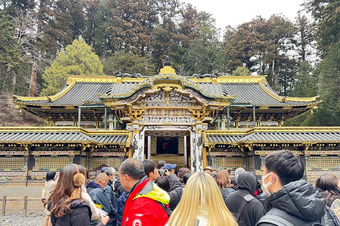 Nikko Private Day Tour - Temples, Nature & Hidden Gems - Key things to know before you go