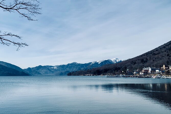 Nikko Private Day Tour - Temples, Nature & Hidden Gems - Enter Nikkō properly, with a private driver-guide