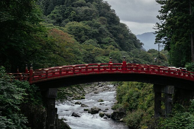 Nikko Private Day Tour - Temples, Nature & Hidden Gems - Nikko Tosho-gu: start at Ieyasu’s final resting place