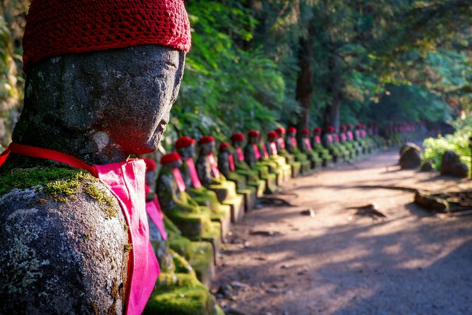 Nikko Private Day Tour - Temples, Nature & Hidden Gems - Tamozawa Imperial Villa Memorial Park: Edo meets Meiji in 106 rooms