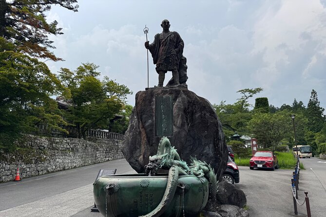 Nikko Private Day Tour - Temples, Nature & Hidden Gems - Lake Chuzenji: where the day turns scenic and slower