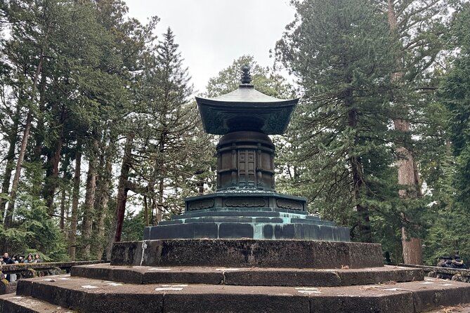 Nikko Private Day Tour – Temples, Nature & Hidden Gems - The full day plan: temples, bridge, waterfalls, lake views, and a quiet riverside walk