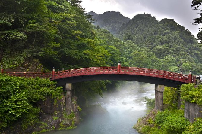 Nikko World Heritage 1 Day Tour - Key things that make this Nikko day tour worth your time