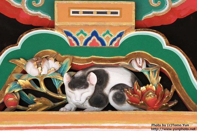 Nikko World Heritage 1 Day Tour - Why Nikko in one day works, and who it fits best