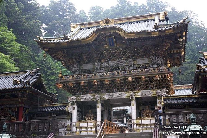 Nikko World Heritage 1 Day Tour - Price and value: what you get for about $118 per person