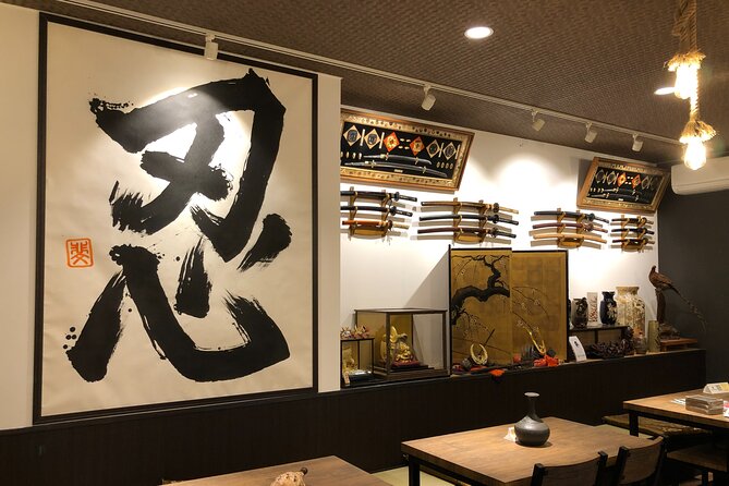 Ninja Experience in Takayama - Basic Course - Price and What Your $35 Really Buys