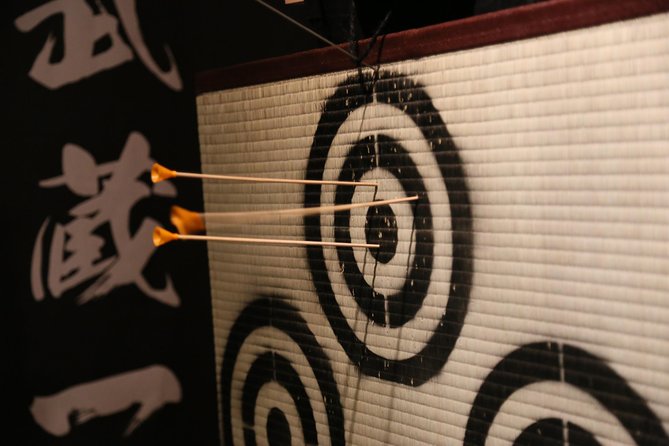 Ninja Samurai 2-hour hands-on lesson by Japanese master in Tokyo - Ninja Samurai Tokyo, Shiomi: what the 2 hours is really like