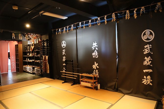 Ninja Samurai 2-hour hands-on lesson by Japanese master in Tokyo - Price and value: is $86.22 for 2 hours a good deal?