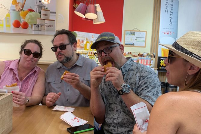 Nishiki Market Brunch Walking Tour (7 Tastings + Brunch) - Price, Value, and Who Should Book This