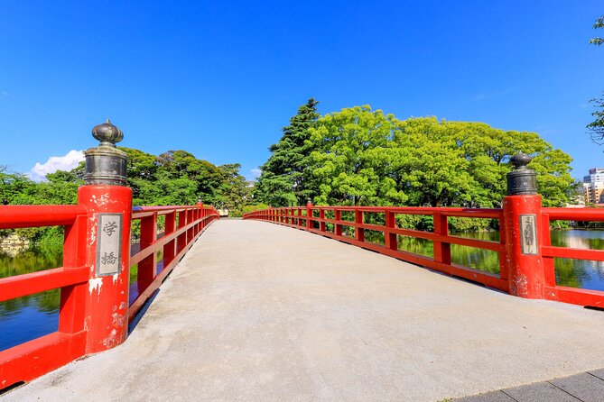Odawara Castle and Town Guided Discovery Tour - Stop 5: Tokiwakimon Samurai Museum, real armor and swords