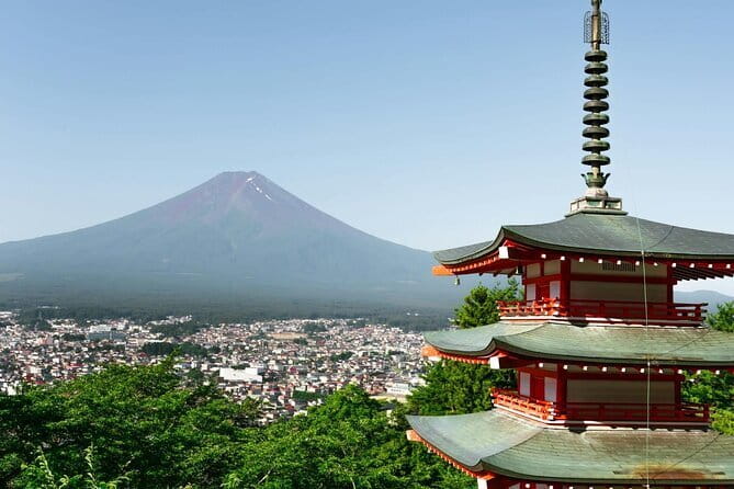 Official Japan Go-Kart Shibuya / Tokyo Tower (IDP Required) - Route Highlights: Imperial Palace, Shibuya Crossing, Roppongi, Tokyo Tower, Tokyo Station