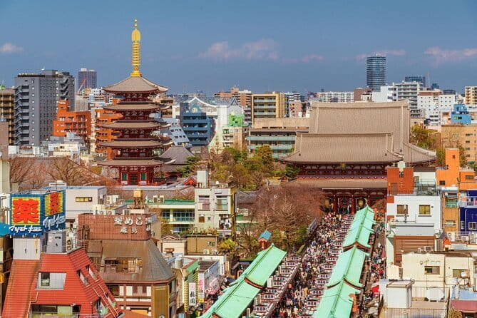 Official Japan Go-Kart Shibuya / Tokyo Tower (IDP Required) - Price and Value: What $145.35 Buys You in Tokyo Terms