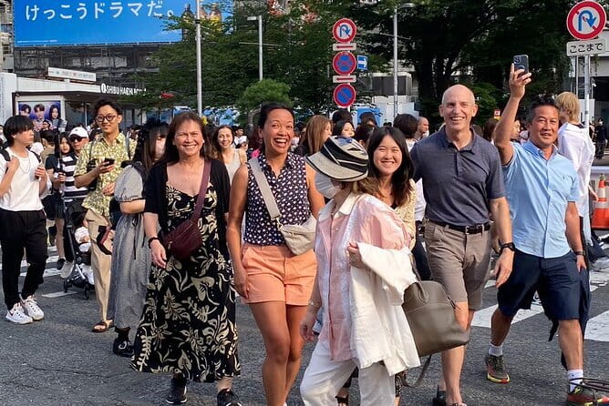 Official Japan Go-Kart Through Shibuya / Shinjuku (IDP Required) - Meeting at JAPANKART Shinjuku, and how to avoid a stressful start