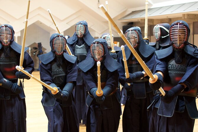 Okinawa 2-Hours Genuine Kendo/Samurai Experience in Japan - Getting to 52 Ōnoyamachō in Naha, and what logistics actually matter