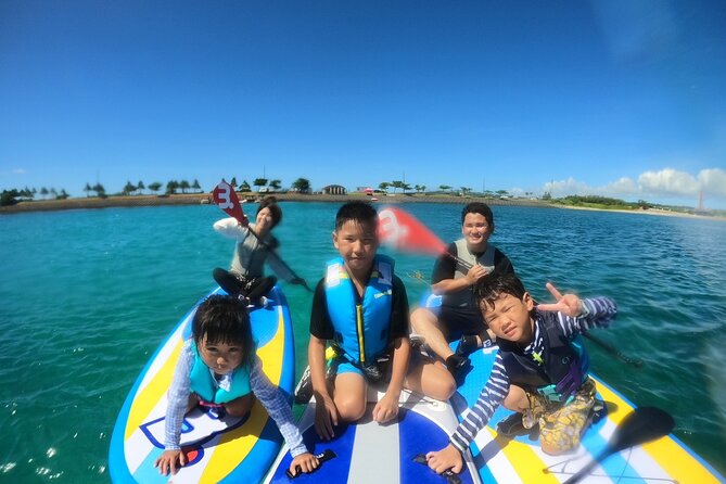 Okinawa East Coast 3-hour Marine Experience: Kayak or SUP - Price and Value: What $85 Covers (and What It Doesn’t)