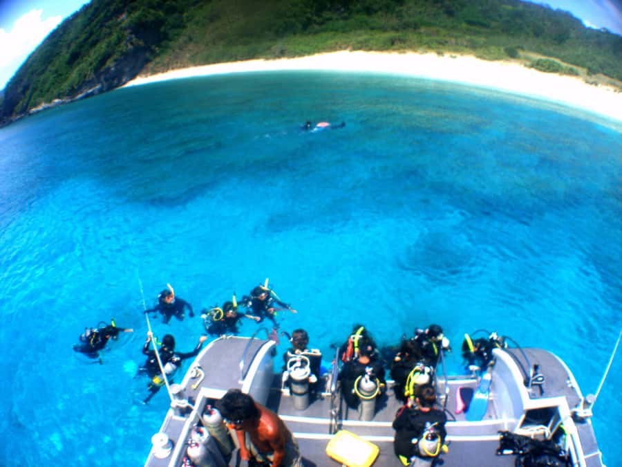 Okinawa: From Naha: Kerama Islands 1-day snorkeling tour - Key things I’d bet on before you go