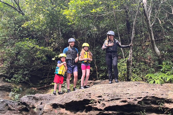 Okinawa Iriomote Mangrove SUP or Canoe and Splash Canyoning Tour - Mangrove Paddling Meets Splash Canyoning, A Day That Stays Fun