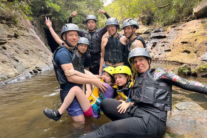 Okinawa Iriomote Mangrove SUP or Canoe and Splash Canyoning Tour - Free Waterproof Photo Data, What It Means for Your Trip Photos