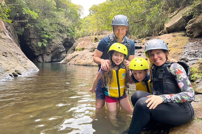 Okinawa Iriomote Mangrove SUP or Canoe and Splash Canyoning Tour - What to Wear and Bring, So the Shower and Ferry Ride Stay Pleasant