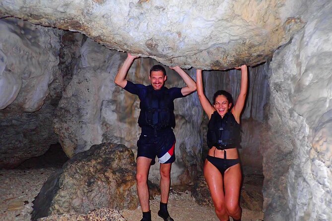 Okinawa Ishigaki Blue Cave Snorkeling Tour - Eco-friendly in practice, not just on paper