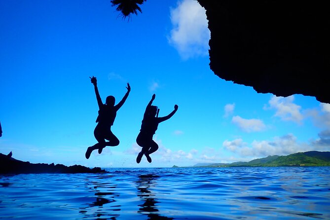 Okinawa Ishigaki Blue Cave Snorkeling Tour - Pickup, meeting points, and the timing that actually matters