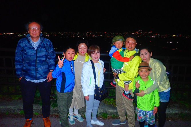 Okinawa Ishigaki Island Night Starry sky and Jungle night tour - Starry Sky Rules: What Helps When the Sky Clears and When It Doesn’t