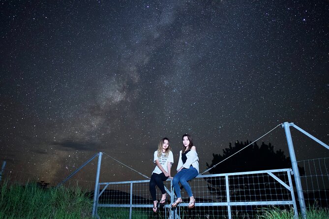 Okinawa Ishigaki Island Night Starry sky and Jungle night tour - Who Should Book This Night Starry Sky Jungle Tour