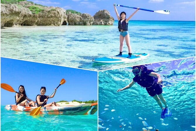Okinawa Miyako Sea turtle Snorkeling Free Pick up and Drop off - Price and Value: Is $45.59 a Good Deal?