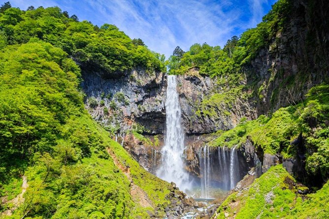 One Day Private Tour to Nikko With English Speaking Driver - Key takeaways before you go