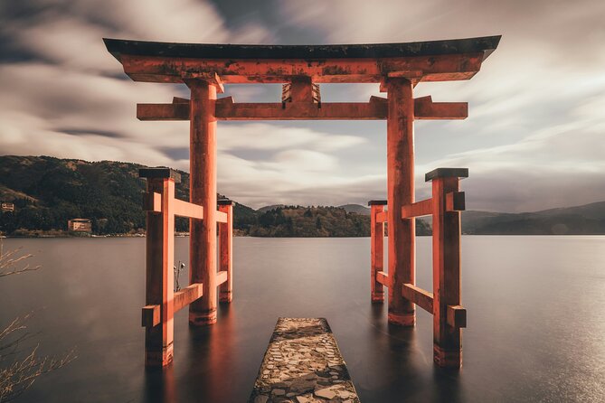 One day trip to Hakone from Tokyo with English speaking Driver - Key highlights at a glance