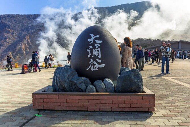One day trip to Hakone from Tokyo with English speaking Driver - FAQ