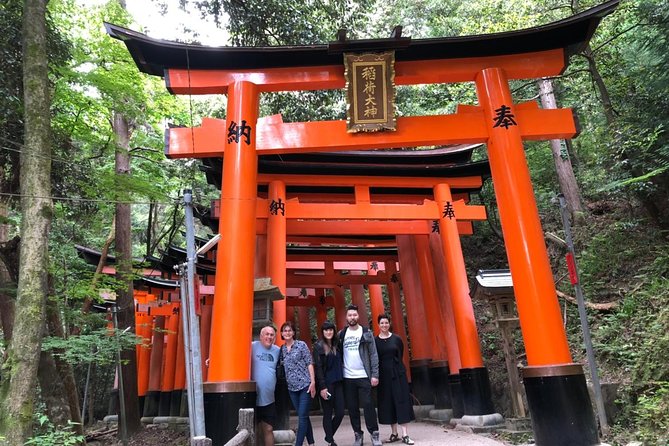 One-Day Walking Tour : Enjoy Kyoto to the fullest! - Why This 8-Hour Kyoto Route Feels Efficient