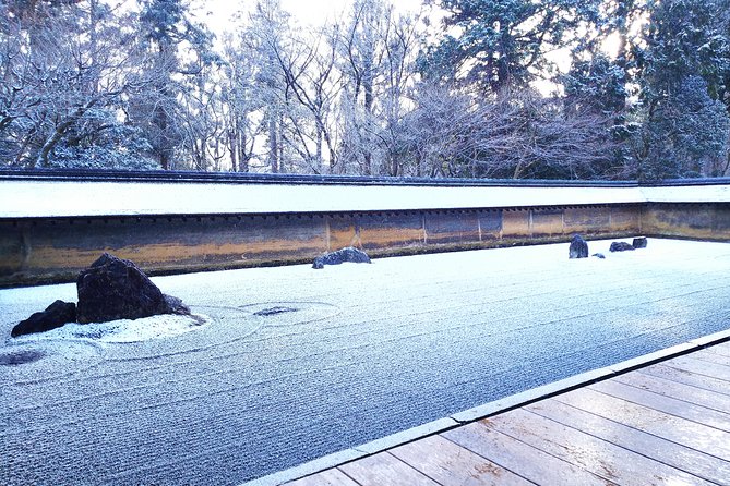 One-Day Walking Tour : Enjoy Kyoto to the fullest! - Stop 1: Arashiyama Bamboo Forest Street in the Morning Light