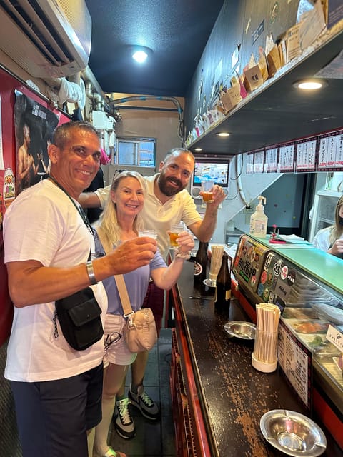 Osaka : 3/4/5 Hours Private Tour With Local Guide - Why this Osaka private tour works better than DIY