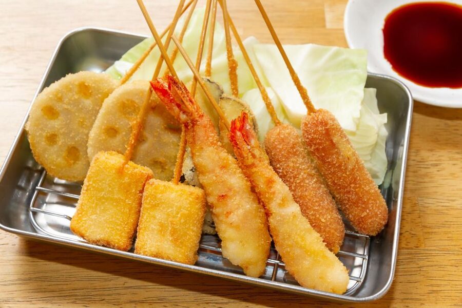 Osaka: Bar-Hopping Night Tour in Namba - Key things I’d bank on