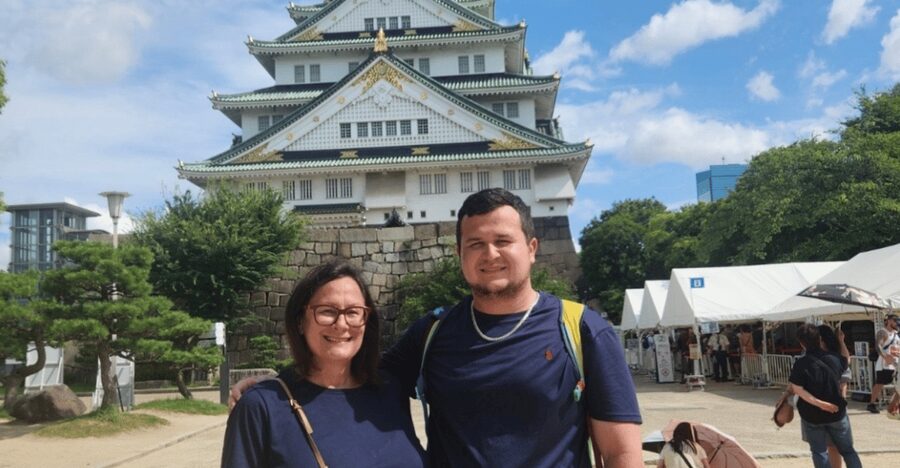 Osaka Castle Guided Tour - The museum inside: armor, artworks, and what you should look for