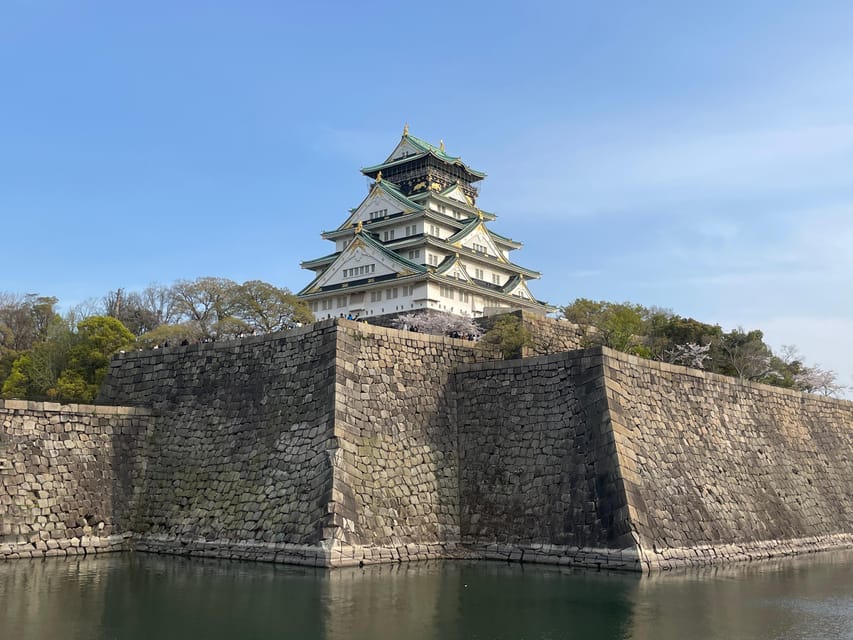 Osaka Castle Guided Tour - Osaka Museum of History: the bigger picture if you want more context