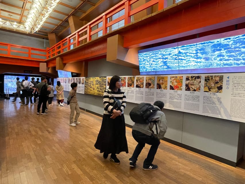 Osaka Castle Guided Tour - Who this tour suits best (and who should skip it)