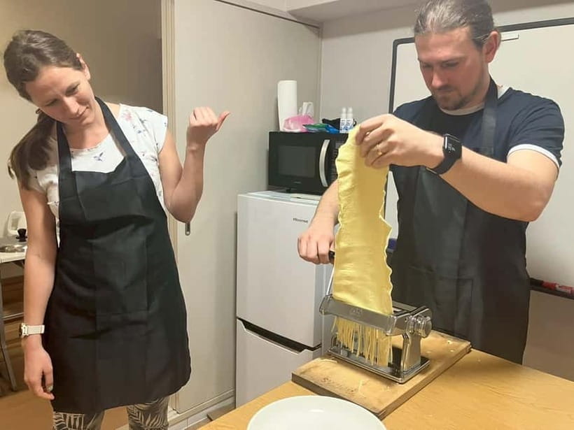 Osaka: Cooking Class Ramen & Gyoza Course in Nanba - Price And What You Really Get For $70