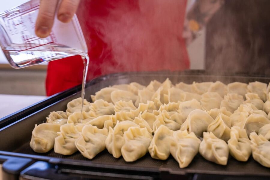 Osaka: Cooking Class & Sake Tasting with Local Market Visit - Key Points Worth Knowing Before You Go