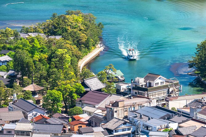 Osaka Day Tour: Amanohashidate & Ine Bay - Why this Osaka day trip works for people who want real scenery, not just checklists