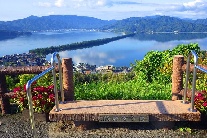 Osaka Day Tour: Amanohashidate & Ine Bay - Ine no Funaya: the floating boathouses and the Urashima Taro connection