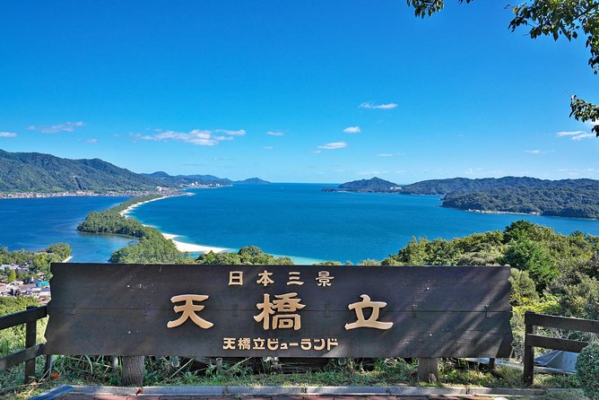 Osaka Day Tour: Amanohashidate & Ine Bay - What you get for the price, and who this day trip is best for